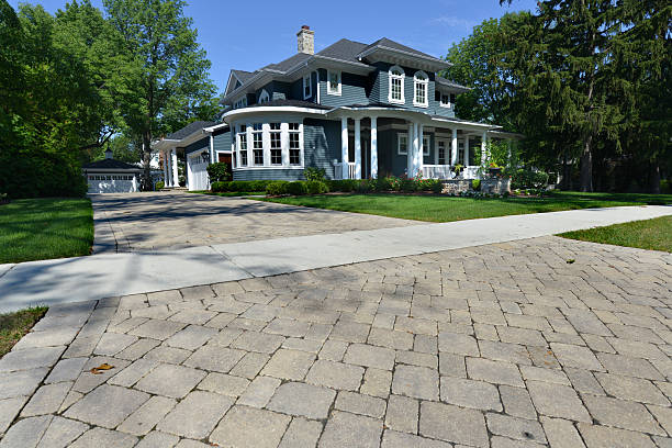 Reasons to Select Us for Your Driveway Paving Requirements in Kent, OH